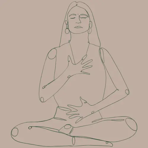 Autoestima, autocuidado y autoconfianza