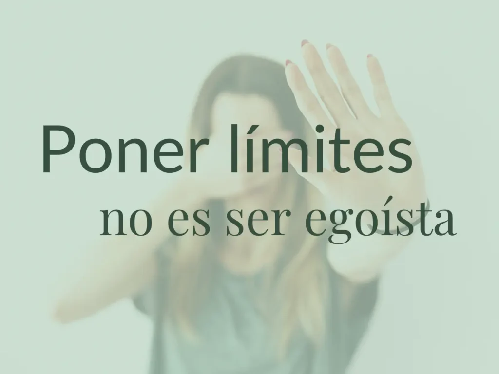 ¿Por qué me cuesta poner limites_J.Navarro Psicóloga